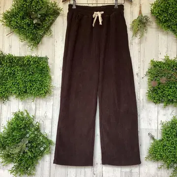 평평하게 놓음 허리 36 밑위 33