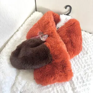 시마무라 닉 퍼 티펫 주토피아2 브로치 포함 티펫