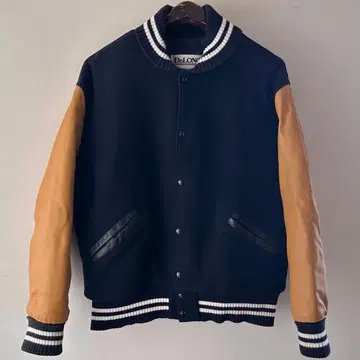 DeLONG 스타디움 점퍼