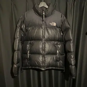 THE NORTH FACE 필파워 700 블랙