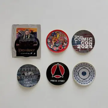 [ 반지의 제왕 ] 레골라스 블라인드 머리끈