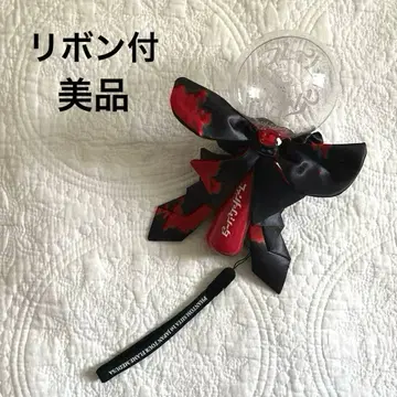 팬텀 시타 프레임 메두사 공식 응원봉 리본 포함