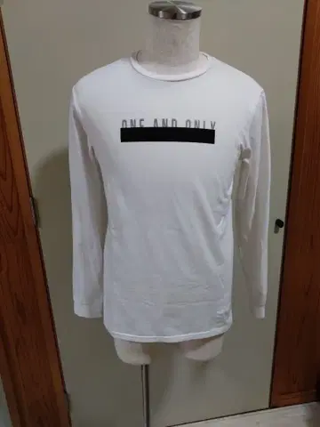 아담스 저글러 롱T 사이즈 M