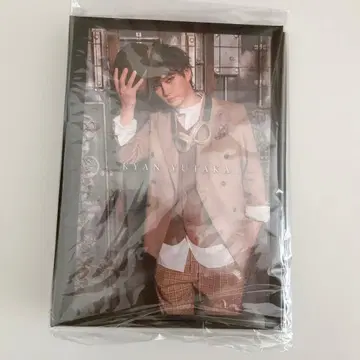 키야부 유타카 2025년 벌스데이 사진 앨범