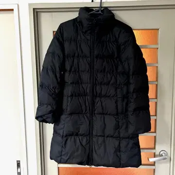 유니클로 다운 자켓