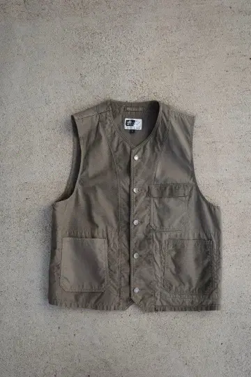 엔지니어드 가먼츠 베스트