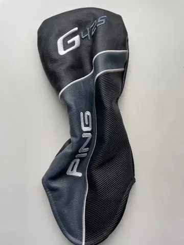 PING G425 드라이버용 골프헤드커버
