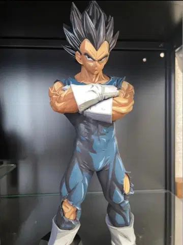 베지터 망가 디멘션스 Grandista