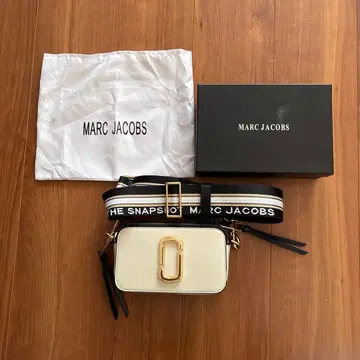 마크 제이콥스 숄더백 스냅샷