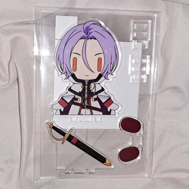 리제로 유리우스 율리우스 유클리우스 아크릴 스탠드