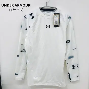 UNDER ARMOUR 컴프레션 이너 속기모 헤215