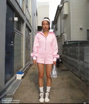 HTH 맨투맨 올인원