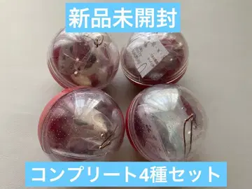 릴린린 캡슐 토이 디즈니