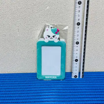 NIZOO 포토 카드 홀더 NiziU 마유카