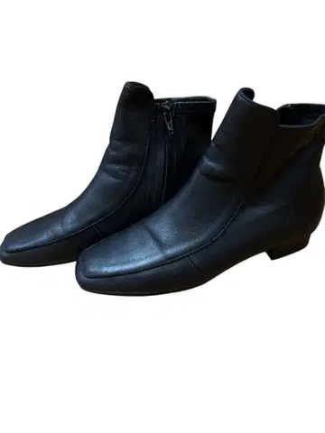 BEAUTY&YOUTH UNITED ARROWS 여성용 숏부츠