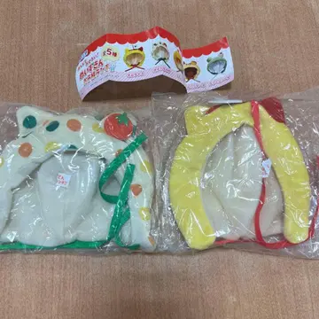 모두 함께 커플! 누이즈킨 어린이 런치 2종 세트