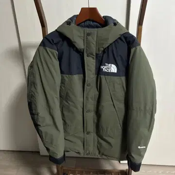 THE NORTH FACE 마운틴 다운 자켓