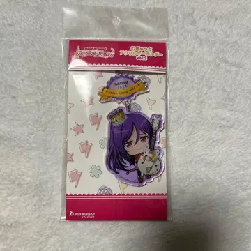 뱅드림! 걸즈 밴드 파티! 세타 카오루 아크릴 키링