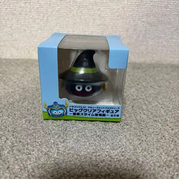 드래곤 퀘스트 빅 클리어 피규어 ~직업 슬라임 등장편~ 마법사