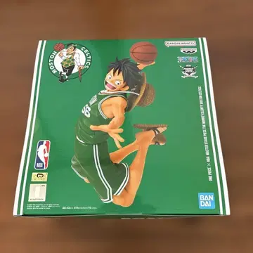 원피스 베이스샵 NBA 보스턴 셀틱스