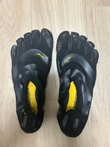 Vibram FiveFingers 비브람 파이브핑거스