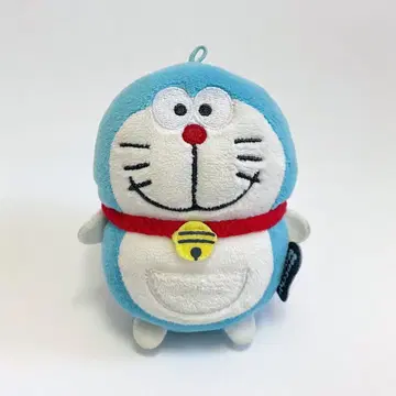 못치못치 도라에몽 마스코트 레어