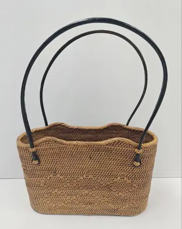 라탄 바스켓 노브랜드