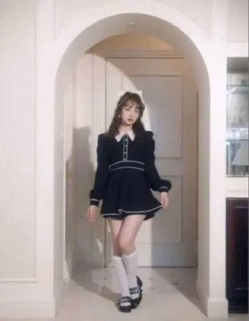 bubbles 파이핑 백리본 셋업