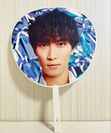 와타나베 쇼타 부채