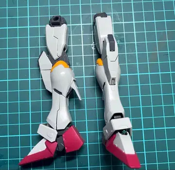 건담 프라모델 정크제품 MG 데스티니 건담