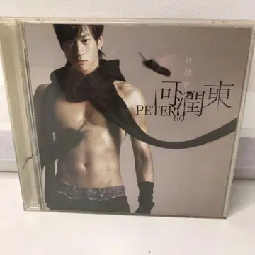 피터 호 니가 그립다 2장 세트 CD
