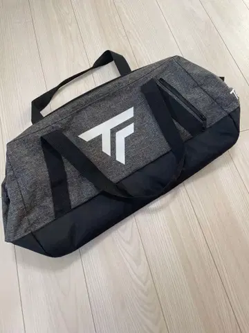 테크니파이버 더플백