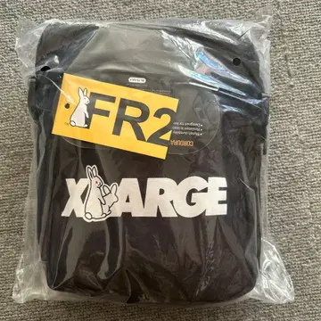 FR2 숄더백 XLARGE 미사용 새상품