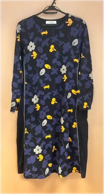 [ 익명 배송 ] SUPER HAKKA 슈퍼 하카 여성용 원피스 의류