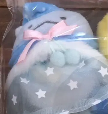 스미코구라시 테노리 봉제 인형 토카게