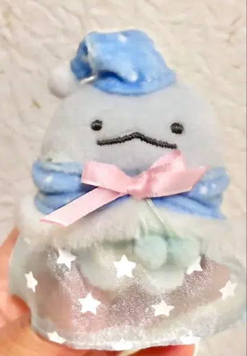 스미코구라시 테노리 봉제 인형 토카게