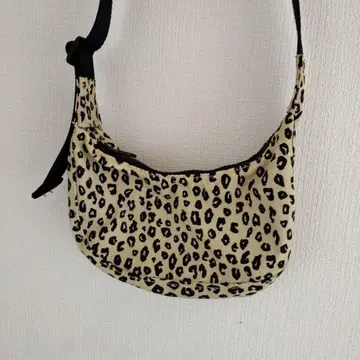 BAGGU 미니 숄더백