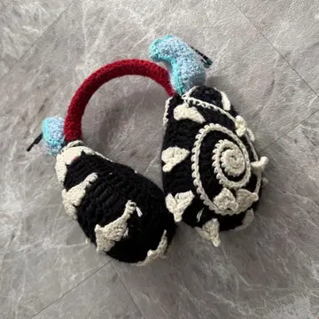 peace888butterfly 귀도리