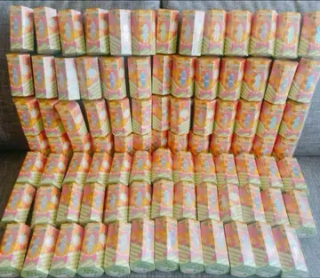 소니엔젤 플라워 기프트 시리즈 90개 미개봉 새상품