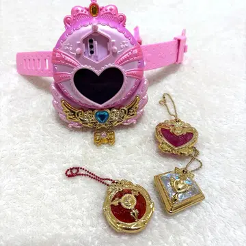 캐치 티니핑 주얼 밴드