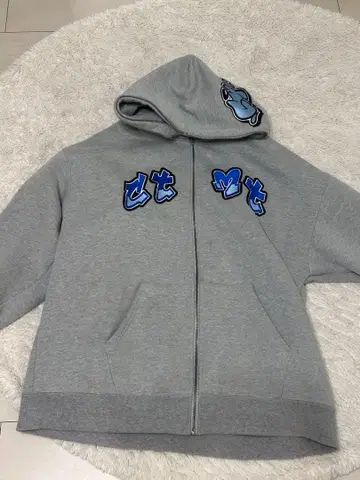 Centimeter 후드티