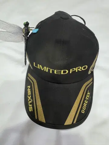 LIMITED PRO NEXUS GORE-TEX 모자