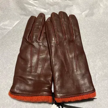 남성용 장갑 24cm Made in Italy