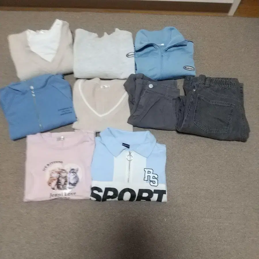 1번째 상품 이미지