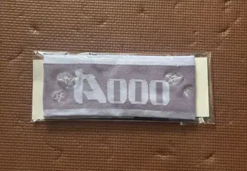 Aooo 'Bazoooka' 헤어밴드 produced 야마모토 히카루