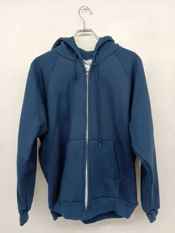 미사용 하자품 CAMBER CHILL-BUSTER 써멀 후드티 네이비 M