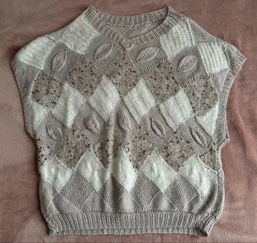 니트 해외 구제 의류 유럽 구제 의류