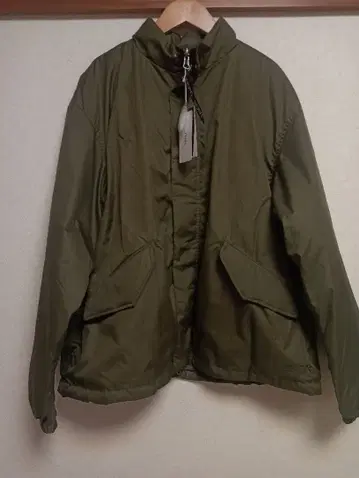 TAION JOURNAL STANDARD relume 별주 다운 블루종