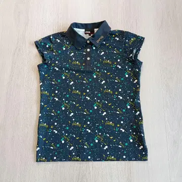 PING 여성용 골프 셔츠 M