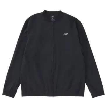 뉴발란스 스트레치 우븐 봄버 자켓